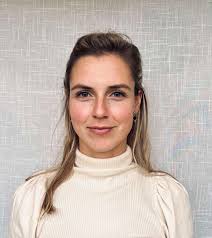 Eline de Jong